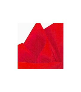 Red Tissue Gift Sheets