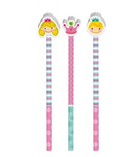 1 Princess Pencil