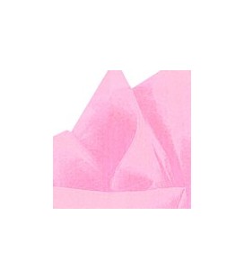 Pink Tissue Gift Sheets