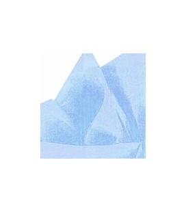 Baby Blue Tissue Gift Sheets