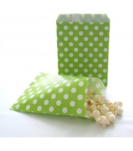 Sachets Pois Lime