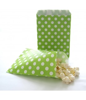 Sachets Pois Lime
