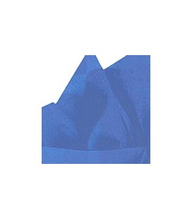 Royal Blue Tissue Gift Sheets