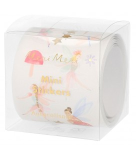 Fairy Mini Stickers