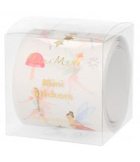 Fairy Mini Stickers