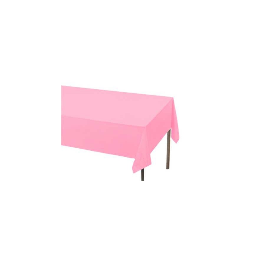 Pink Tablecover
