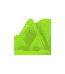 Lime Tissue Gift Sheets