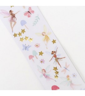 Fairy Mini Stickers