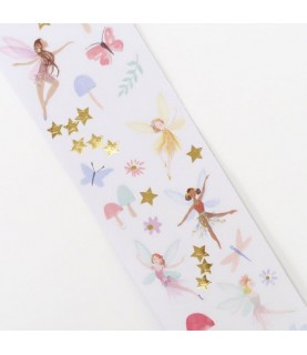 Fairy Mini Stickers