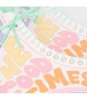 8 Roller Skate Plates
