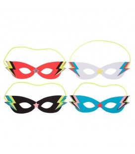 Superhero Masks