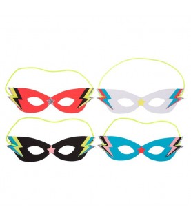 Superhero Masks
