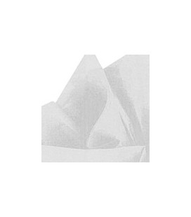 White Tissue Gift Sheets