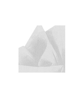 Papier de Soie Blanc