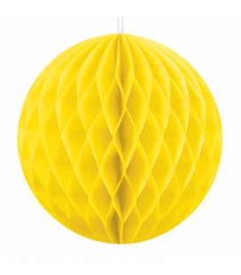 Kleiner Gelber Wabenball