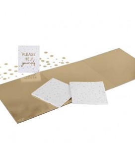 Gold Grazing Board Kit