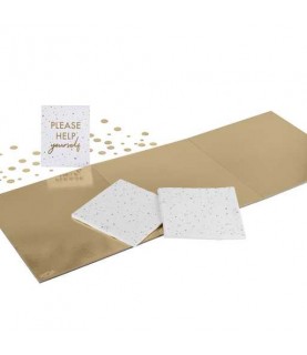Gold Grazing Board Kit