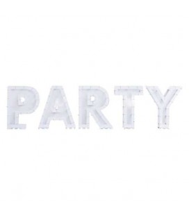 PARTY Balloon Mosaic Stand