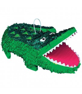Alligator Pinata