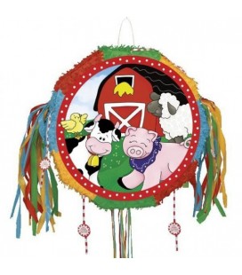 Farm Pi&ntilde;ata