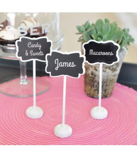 Mini Framed Chalkboard
