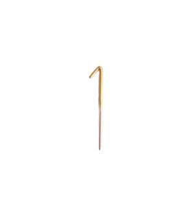 Number 1 Sparkler