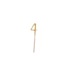 Number 4 Sparkler