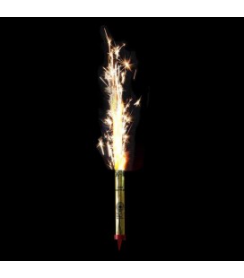Sparkler Fountain