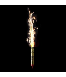 Sparkler Fountain