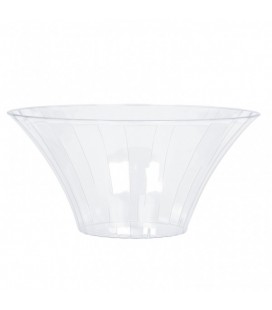 Large Flared Bowl