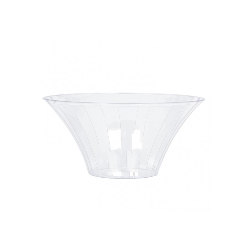 Large Flared Bowl