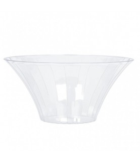 Large Flared Bowl