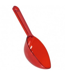 Red Candy Scoop