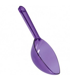 Purple Candy Scoop