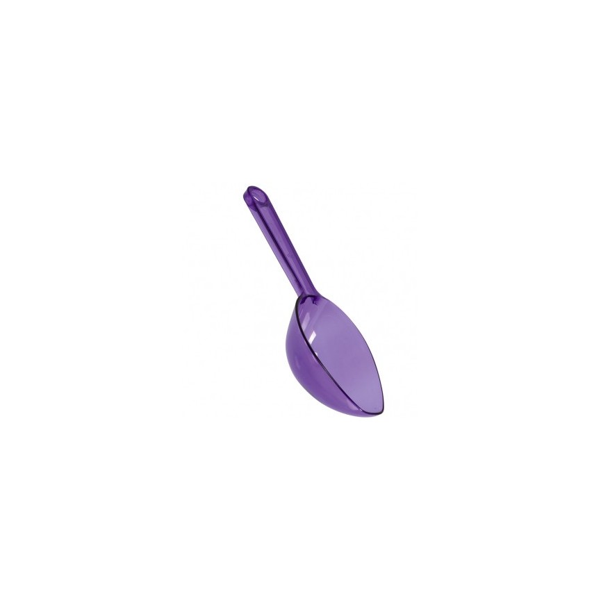 Purple Candy Scoop