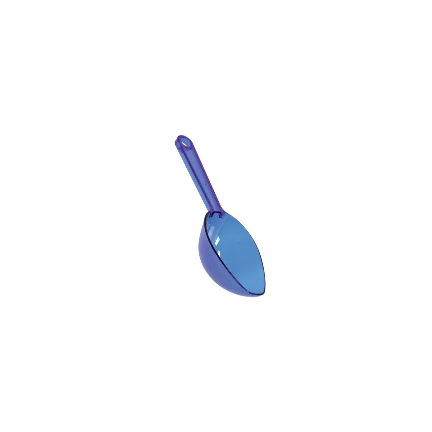 Royal Blue Candy Scoop