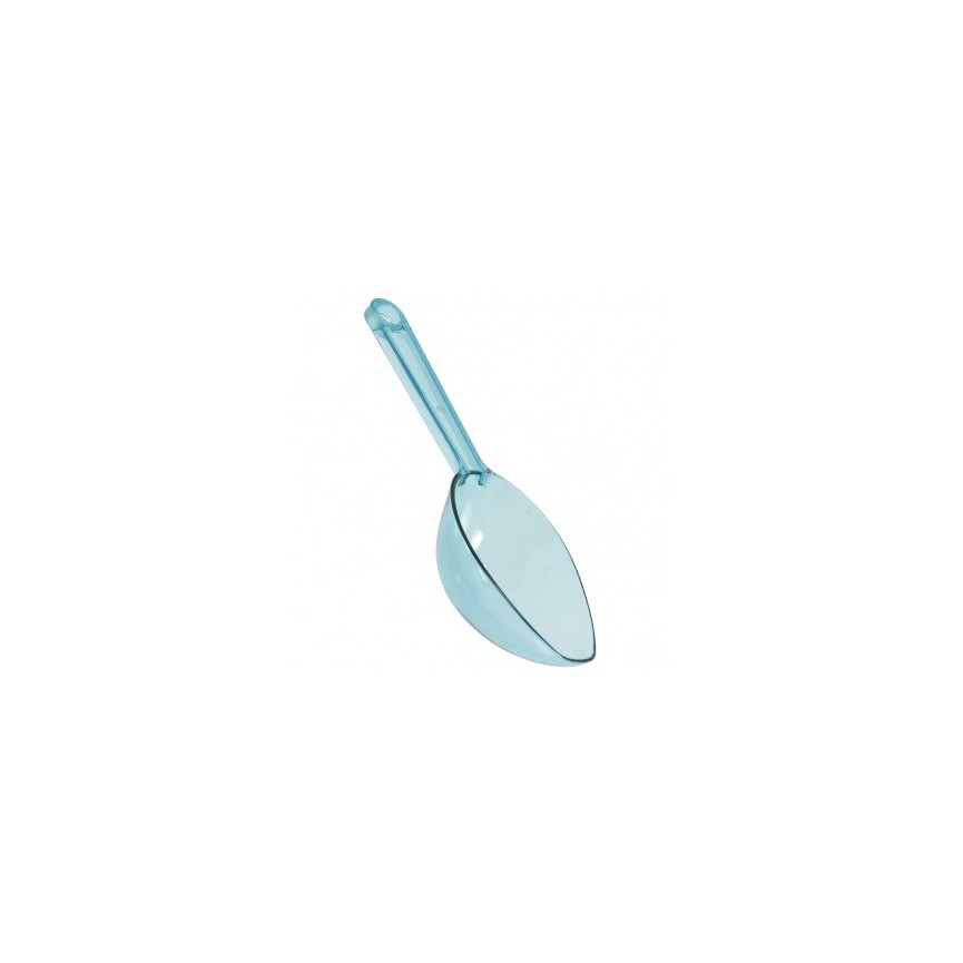 Baby Blue Candy Scoop