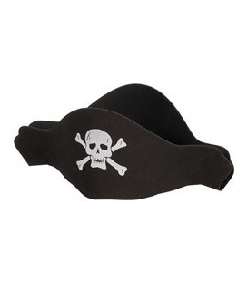 Pirates Hat