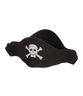 Pirates Hat