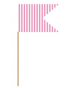 Magenta Flag Picks
