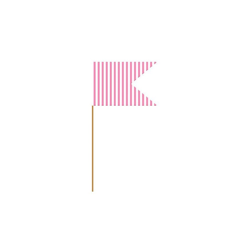 Magenta Flag Picks