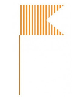 Orange Flag Picks