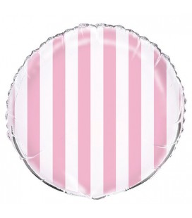 Ballon Mylar Rose 