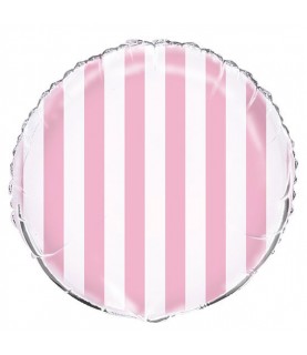 Ballon Mylar Rose 