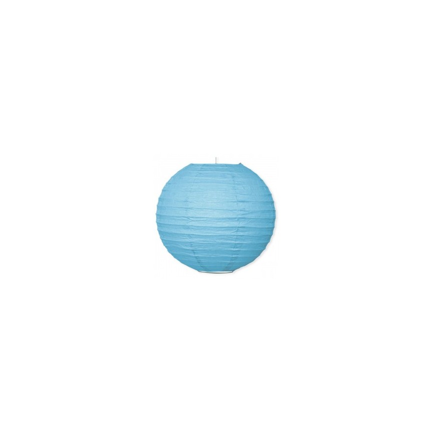 Baby Blue Lantern