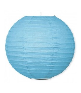 Baby Blue Lantern