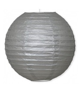 Silver Lantern