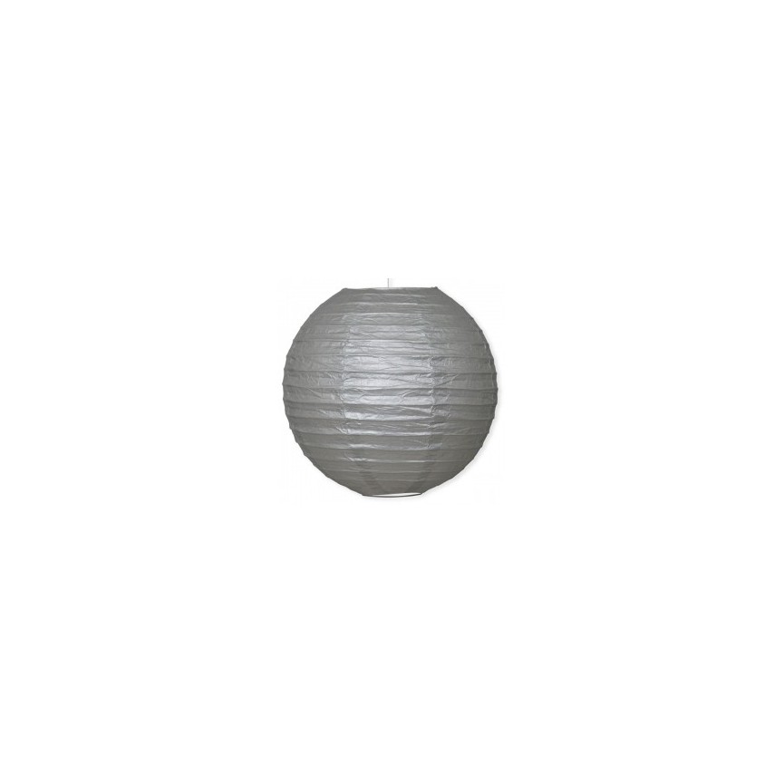Silver Lantern