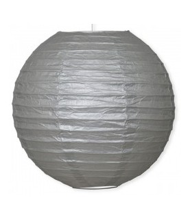 Silver Lantern