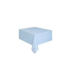 Baby BlueTablecover